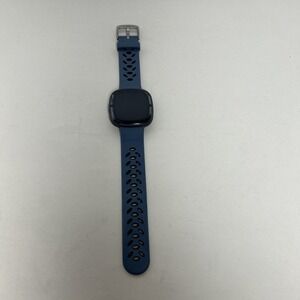 Fitbit Sense 2 Advanced Health and Fitness Smartwatch - Blue Band